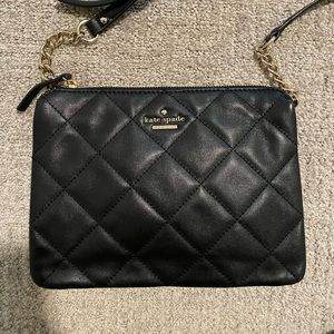 NWOT kate spade crossbody bag